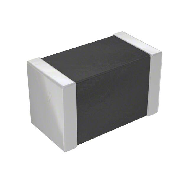 298W106X06R3K2T Vishay Sprague  Condensadores de película delgada